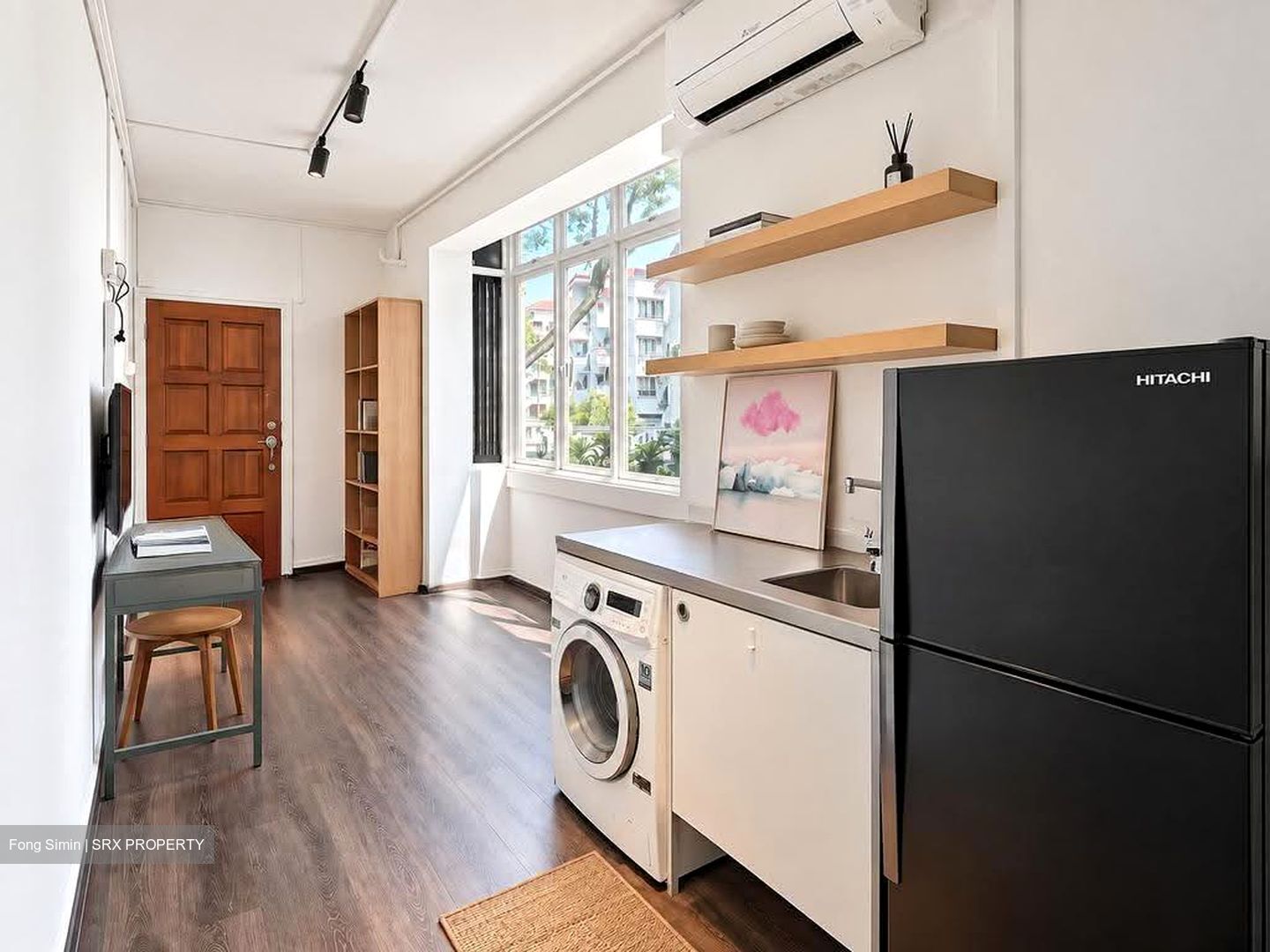 Tiong Bahru Estate (D3), Apartment #622531541